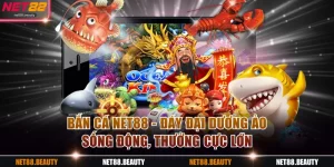 Bắn cá NET88