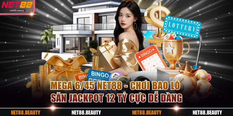 Mega 6/45 NET88