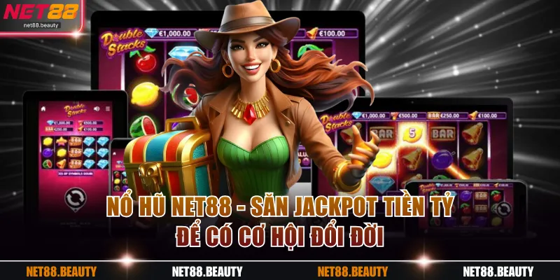 Nổ Hũ NET88