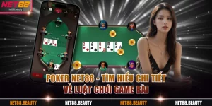 Poker NET88