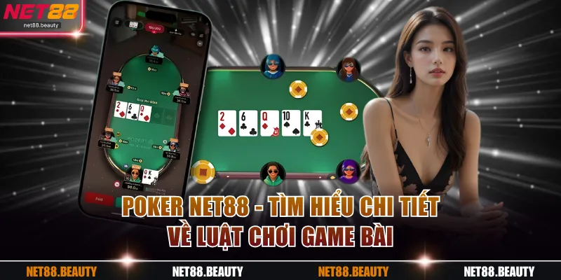 Poker NET88