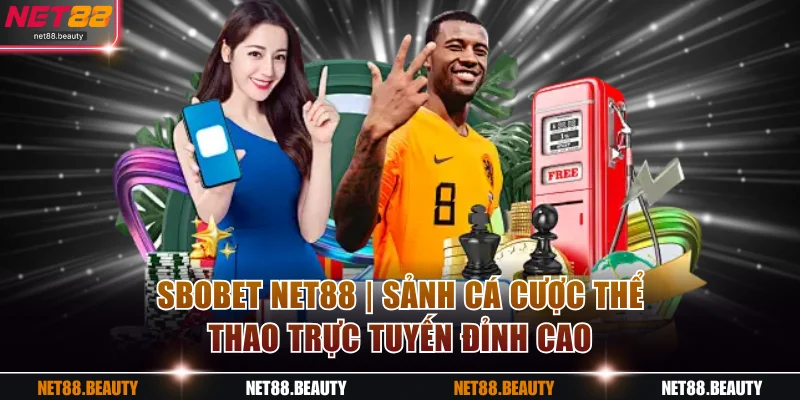 SBOBET NET88