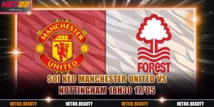 Manchester United Vs Nottingham